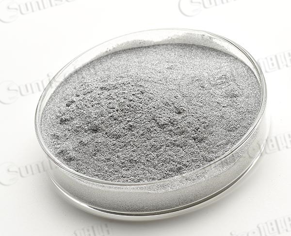 使用球形鋁粉要注意些什么？